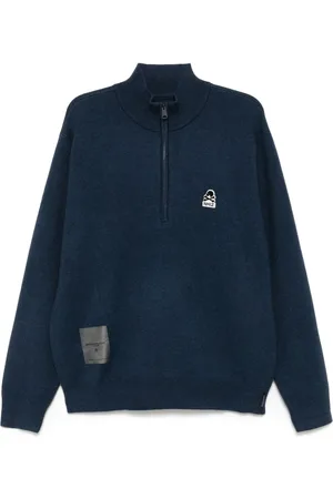Izzue Half zip sweatshirt