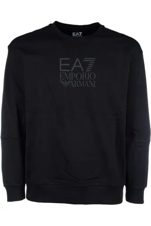 EA7 Printed sweatshirt