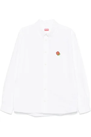 Kenzo Boke Flower shirt