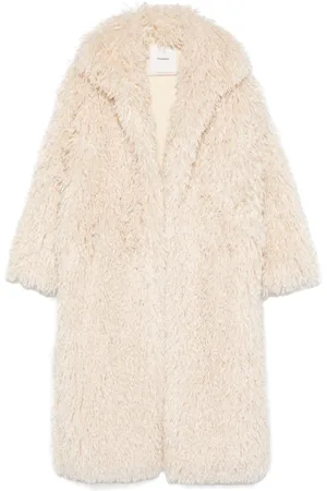 Nanushka Kilah coat