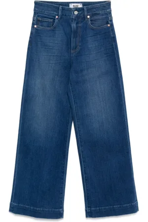 Paige Anessa jeans