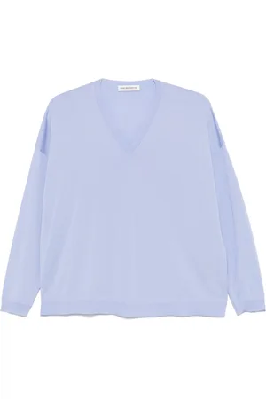 GOES BOTANICAL Merino wool sweater