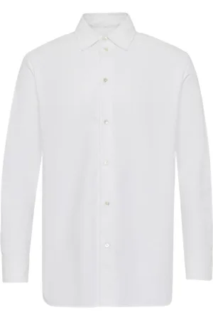 J.W.Anderson Cotton Oxford shirt