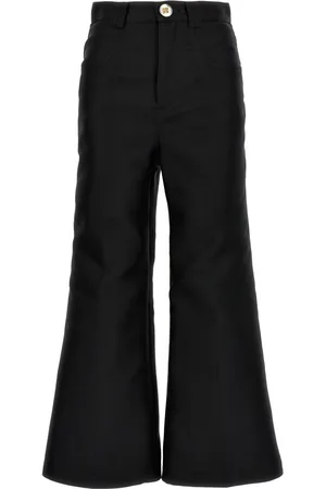 Giambattista Valli Flared trousers