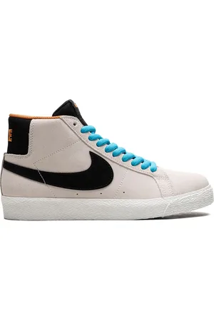 Nike SB Blazer "Safari" sneakers