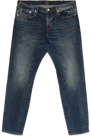 Paul Smith Tapered jeans