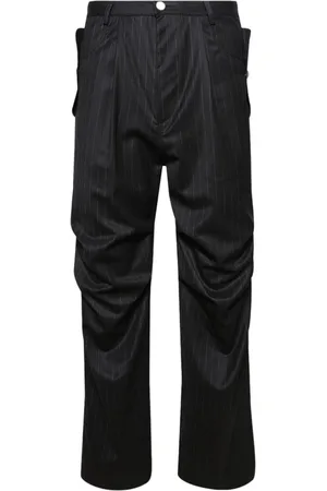 Bluemarble Parachute trousers
