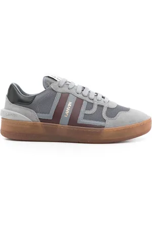 Lanvin Clay sneakers