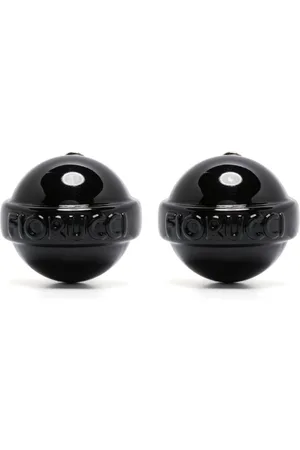 Fiorucci Mini Lollipop clip-on earrings
