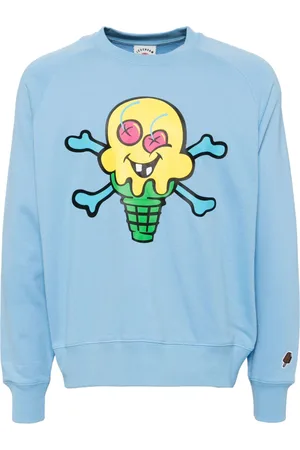 ICECREAM Cones & Bones sweatshirt