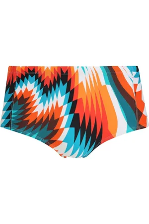 Lygia & Nanny Parati swim trunks