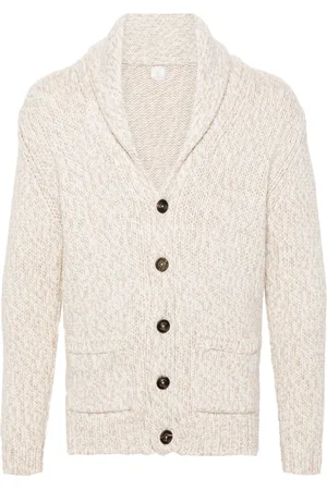 ELEVENTY Cashmere cardigan