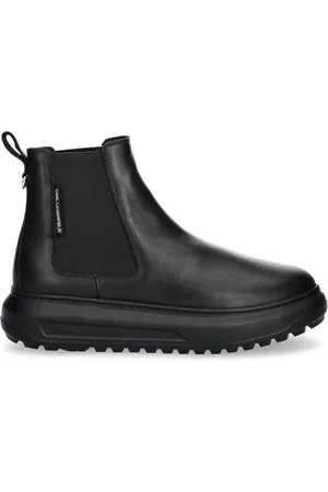 Karl Lagerfeld Kapri Lug Gore boots