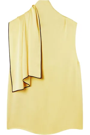 Stella McCartney Tie blouse