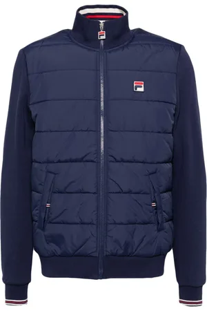 Fila Malachi padded jacket