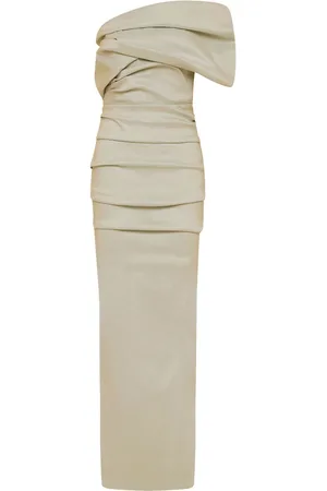 RACHEL GILBERT Kat maxi dress