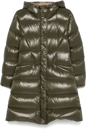Moncler Bellevue coat