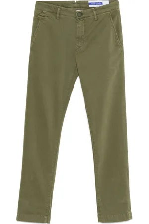 Jacob Cohen Bobby trousers