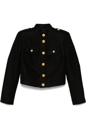 Tom Ford Tweed jacket