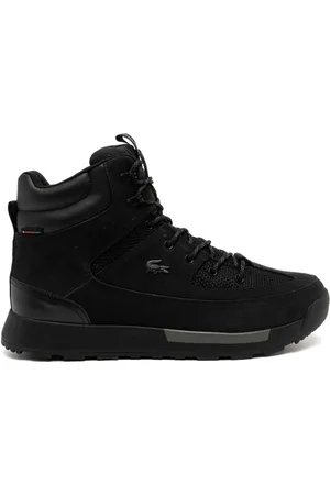 Lacoste Urban Breaker trainers boots