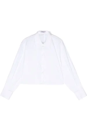 Pinko Poplin shirt
