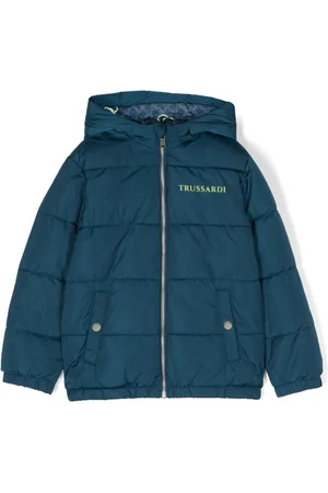 Trussardi Padded jacket