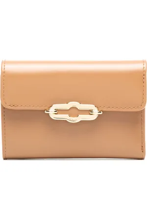 MULBERRY Pimlico compact wallet