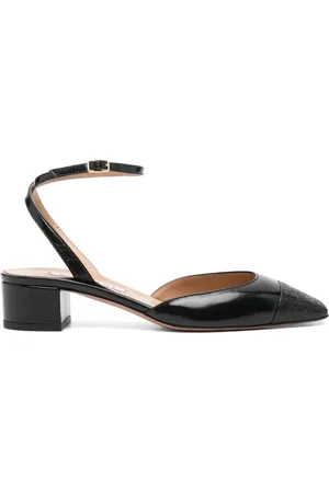Aquazzura 35mm French Flirt pumps