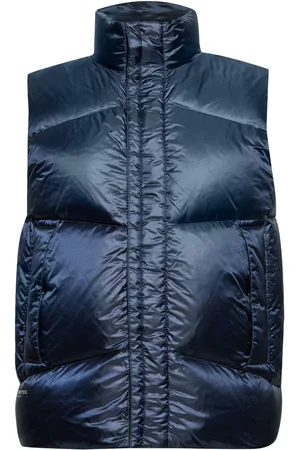 Woolrich Pertex puffer gilet