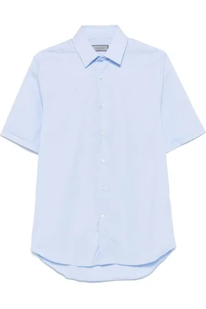 CANALI Short-sleeves shirt