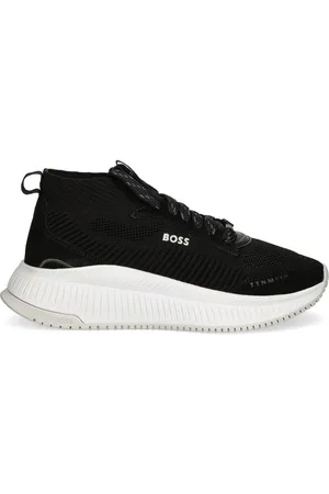 HUGO BOSS Evo trainers