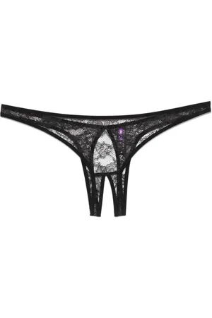 MAISON CLOSE Flashback thong