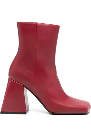 vic matiè Ming Minimal boots