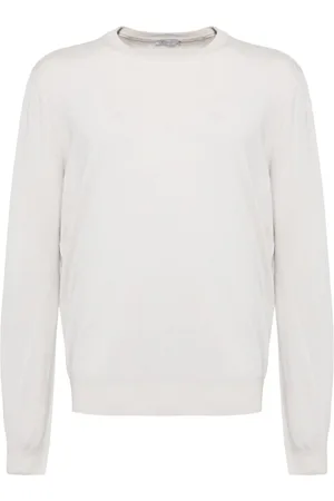 Boglioli Virgin-wool jumper