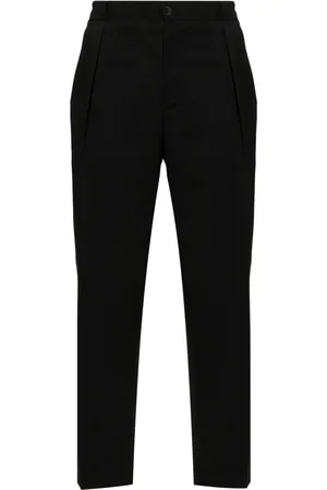 BRIGLIA Portobellos trousers
