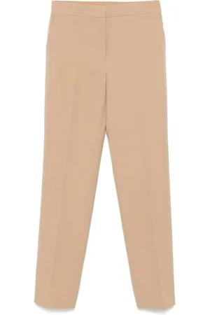 Jil Sander Wool trousers