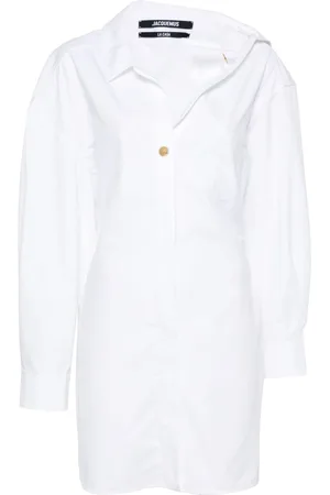 Jacquemus La Mini Robe mini dress