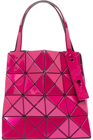 Issey Miyake Carat tote bag