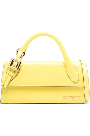 Jacquemus Le Chiquito Long Boucle tote bag