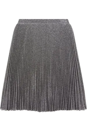 PHILOSOPHY DI LORENZO SERAFINI Pleated skirt