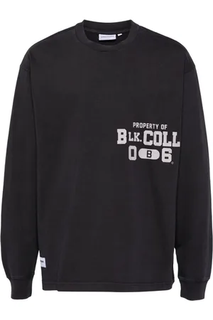 Chocoolate Long sleeves T-shirt