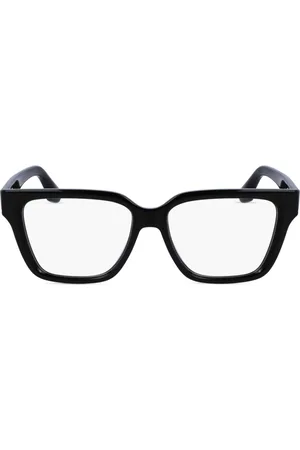 Victoria Beckham Square-frame glasses