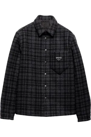 Prada Wool shirt