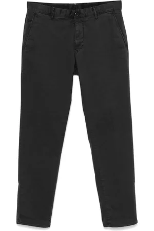 Incotex Slim-cut chino trousers
