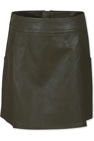 Zadig & Voltaire Pleated skirt