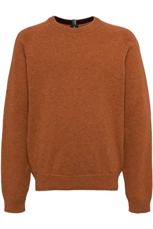 Paul Smith Wool raglan sweater