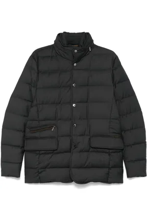 MOORER Ilvo-Pum jacket