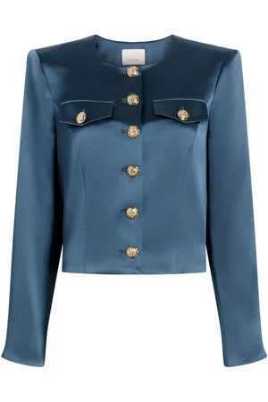 Cinq A Sept Rainer jacket