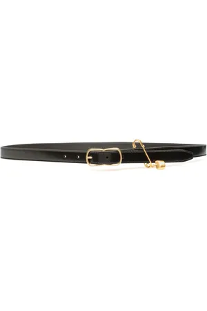 Bally Leather belt