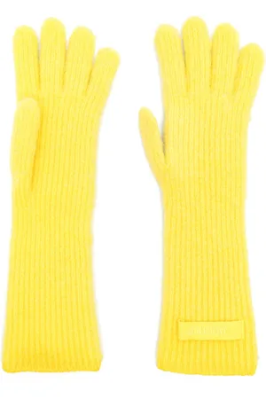 Jacquemus Les Gants Gros gloves